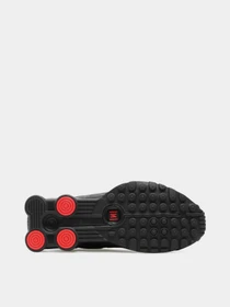 Кроссовки NIKE SHOX R4 модель AR3565-004 Фото