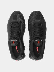 Кроссовки NIKE SHOX R4 модель AR3565-004 Фото