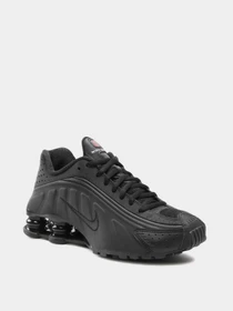 Кроссовки NIKE SHOX R4 модель AR3565-004 Фото