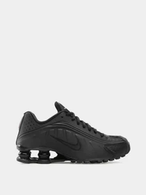 Кросівки NIKE SHOX R4 модель AR3565-004 Фото