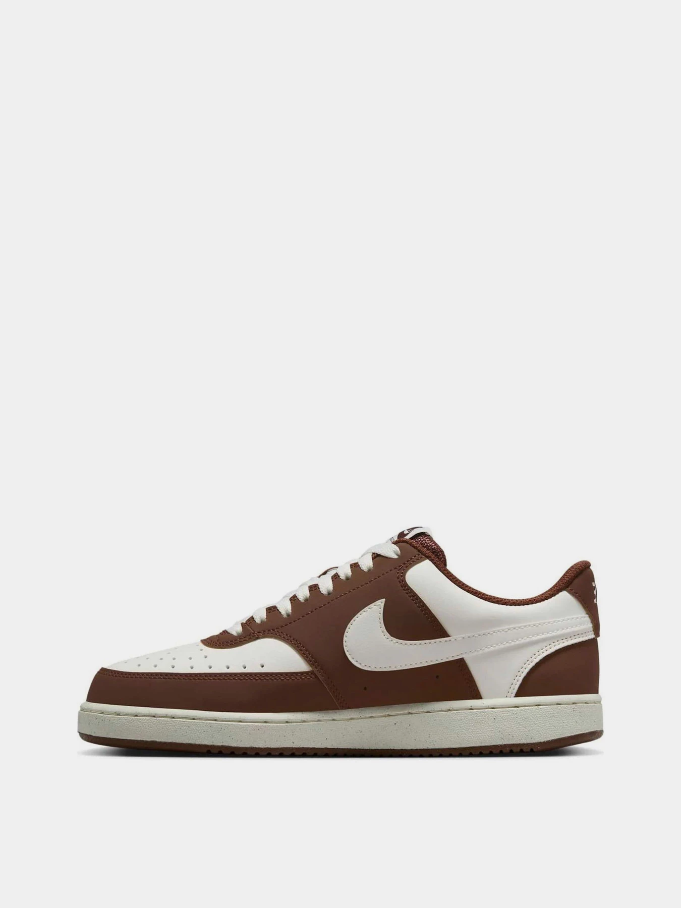Кеды NIKE COURT VISION LO модель IM1652-101 Кеды NIKE COURT VISION LO модель IM1652-101 Фото