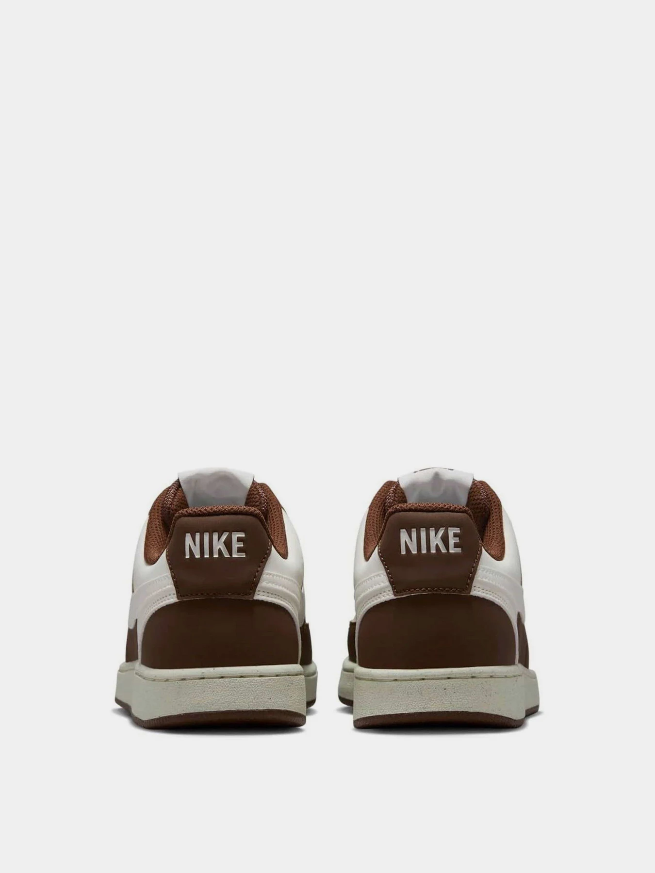 Кеды NIKE COURT VISION LO модель IM1652-101 Кеды NIKE COURT VISION LO модель IM1652-101 Фото