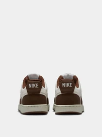 Кеды NIKE COURT VISION LO модель IM1652-101 Фото