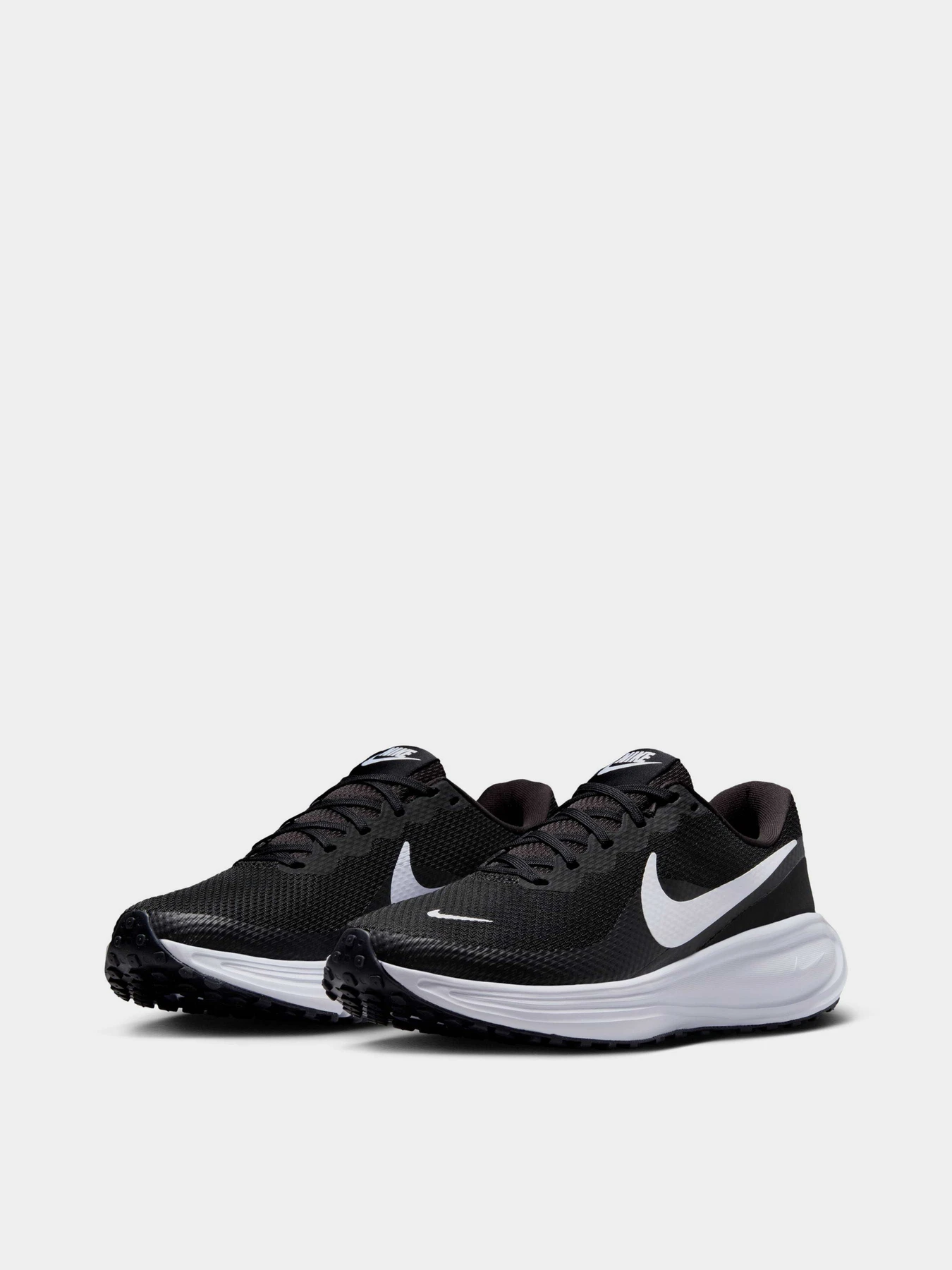 Кросівки NIKE REVOLUTION 8 модель HJ8485-001 Кросівки NIKE REVOLUTION 8 модель HJ8485-001 Фото