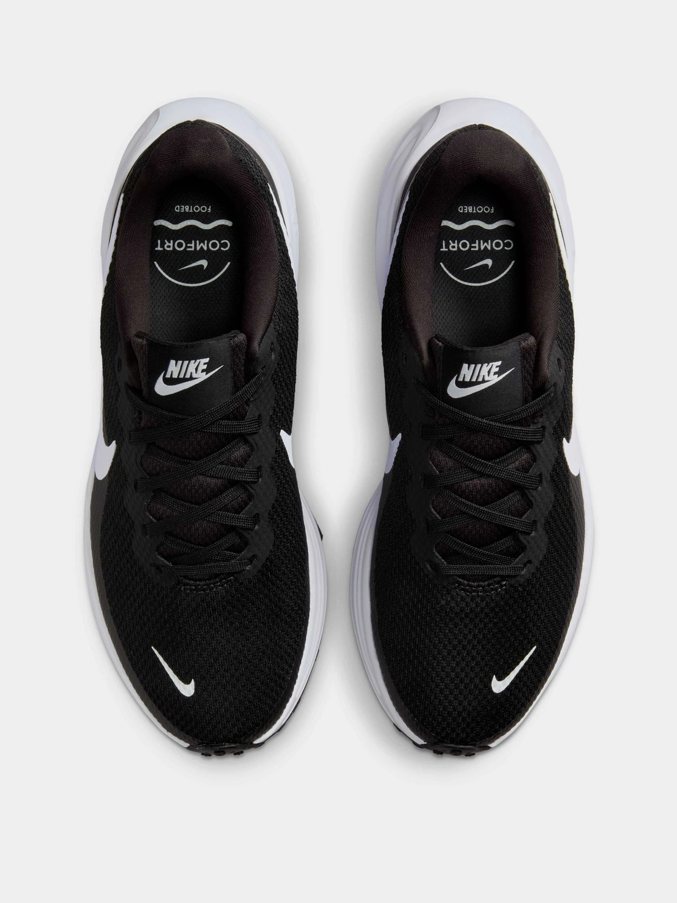 Кросівки NIKE REVOLUTION 8 модель HJ8485-001 Кросівки NIKE REVOLUTION 8 модель HJ8485-001 Фото