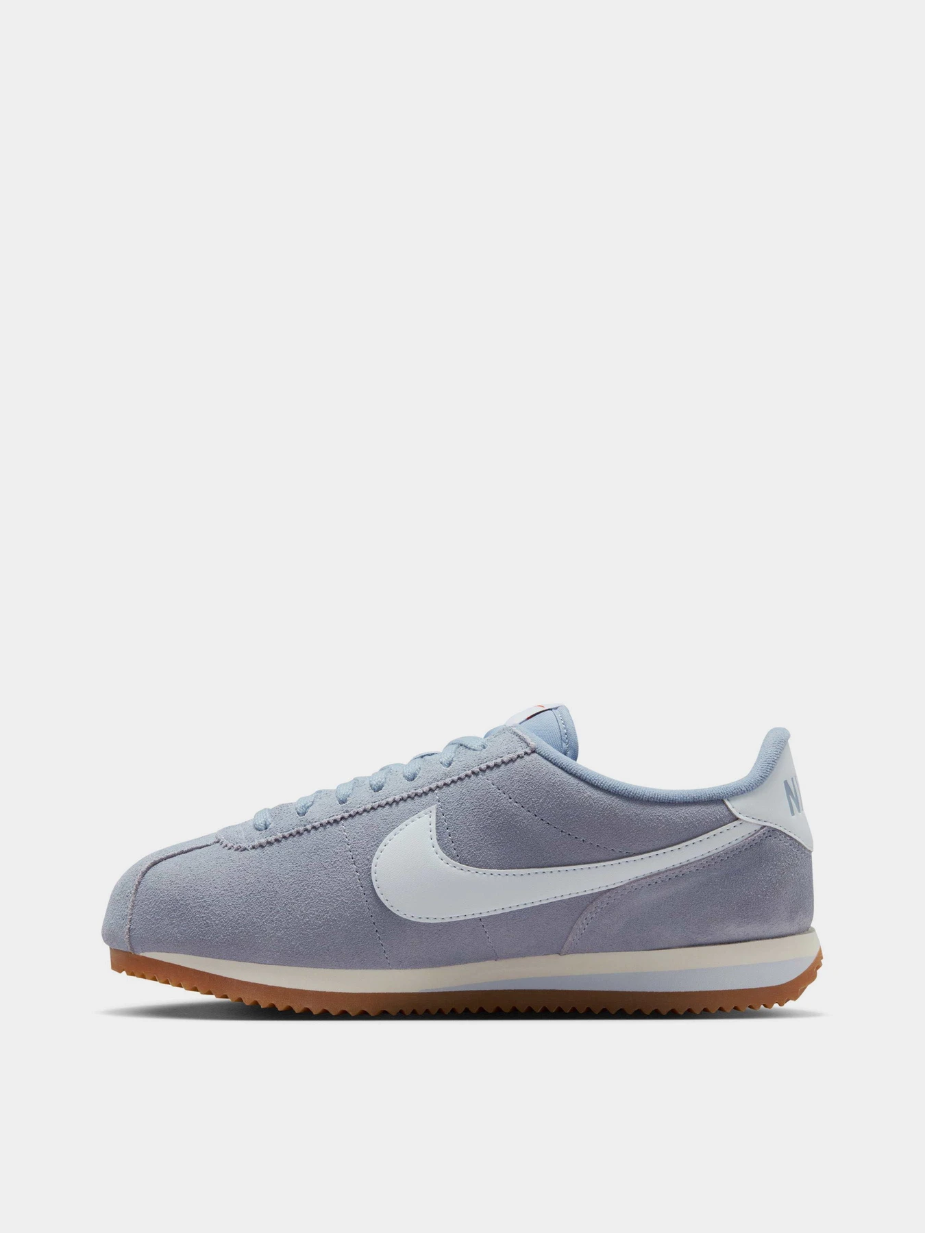 Кроссовки NIKE CORTEZ модель IB1857-401 Кроссовки NIKE CORTEZ модель IB1857-401 Фото