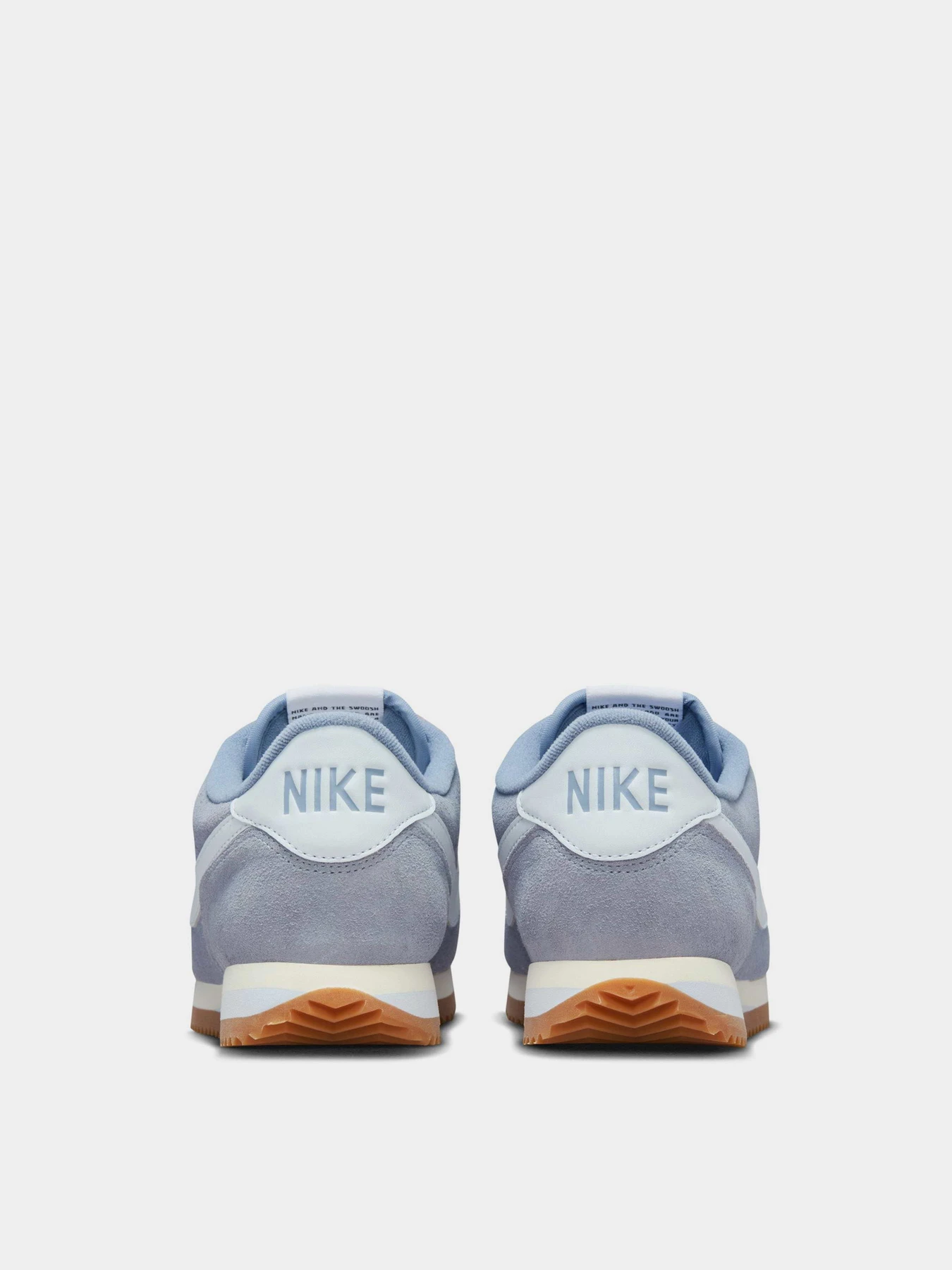 Кроссовки NIKE CORTEZ модель IB1857-401 Кроссовки NIKE CORTEZ модель IB1857-401 Фото