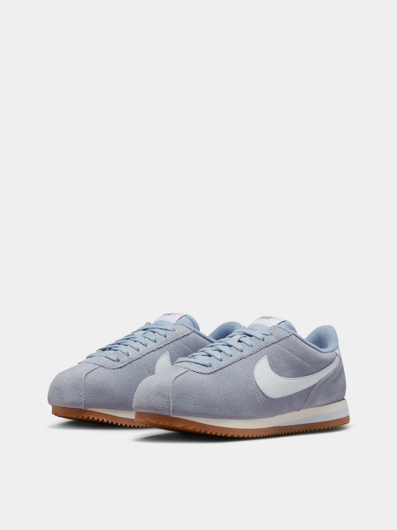 Кроссовки NIKE CORTEZ модель IB1857-401 Кроссовки NIKE CORTEZ модель IB1857-401 Фото