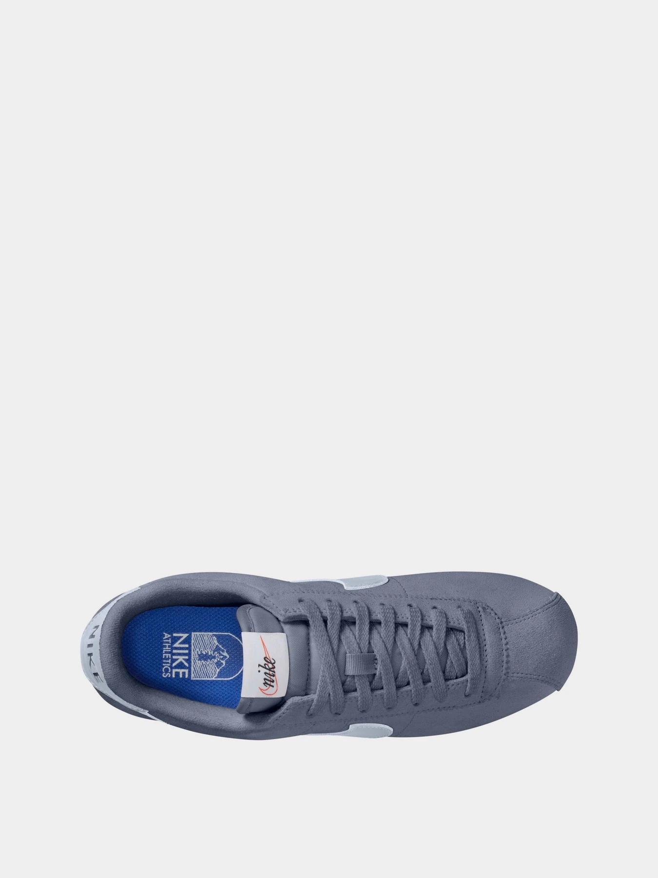 Кроссовки NIKE CORTEZ модель IB1857-401 Кроссовки NIKE CORTEZ модель IB1857-401 Фото