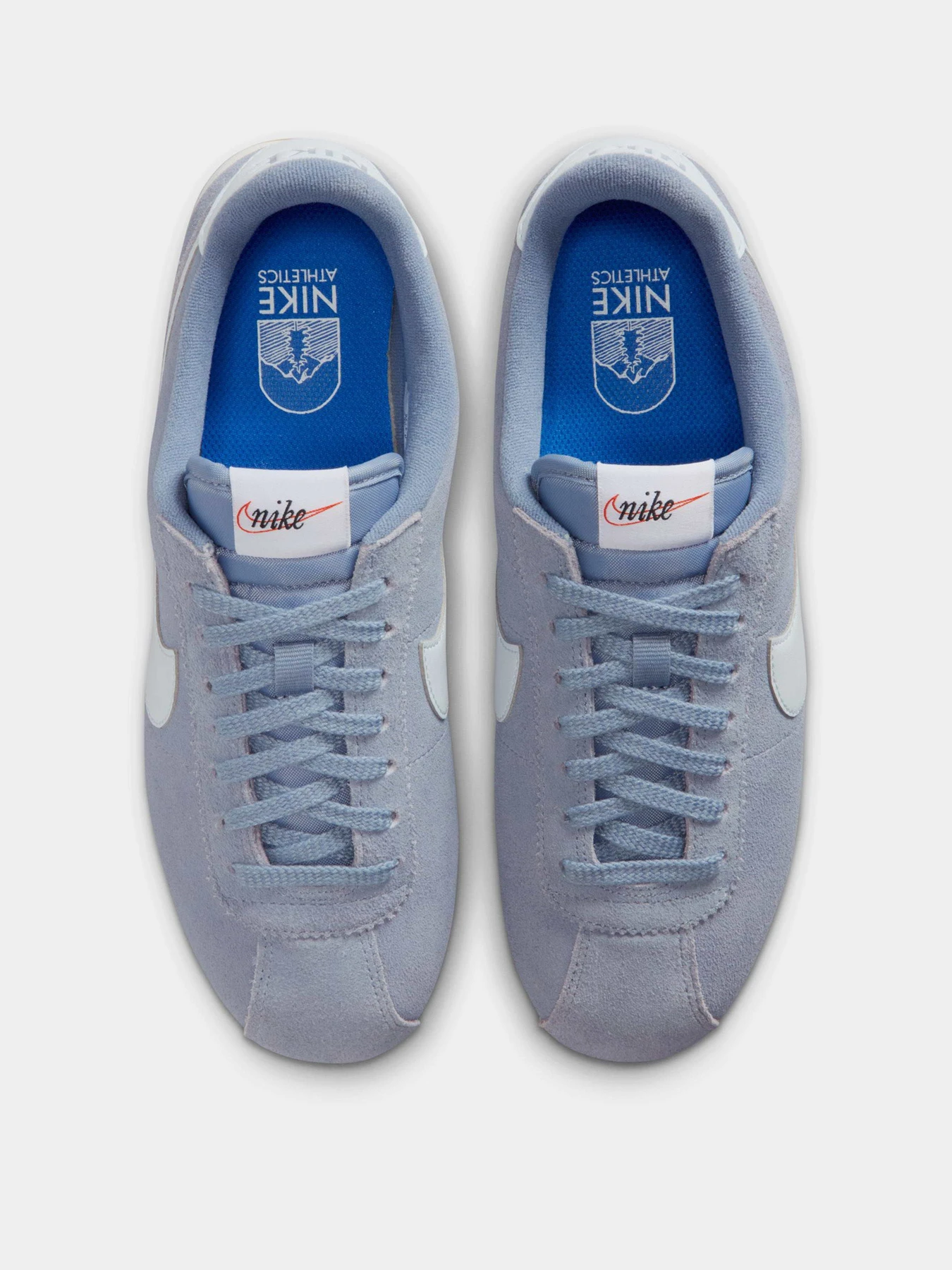 Кроссовки NIKE CORTEZ модель IB1857-401 Кроссовки NIKE CORTEZ модель IB1857-401 Фото