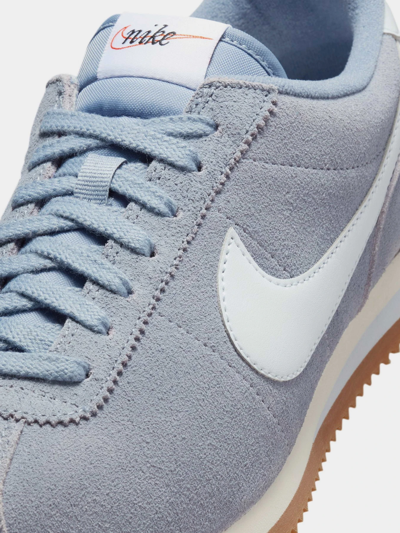 Кроссовки NIKE CORTEZ модель IB1857-401 Кроссовки NIKE CORTEZ модель IB1857-401 Фото
