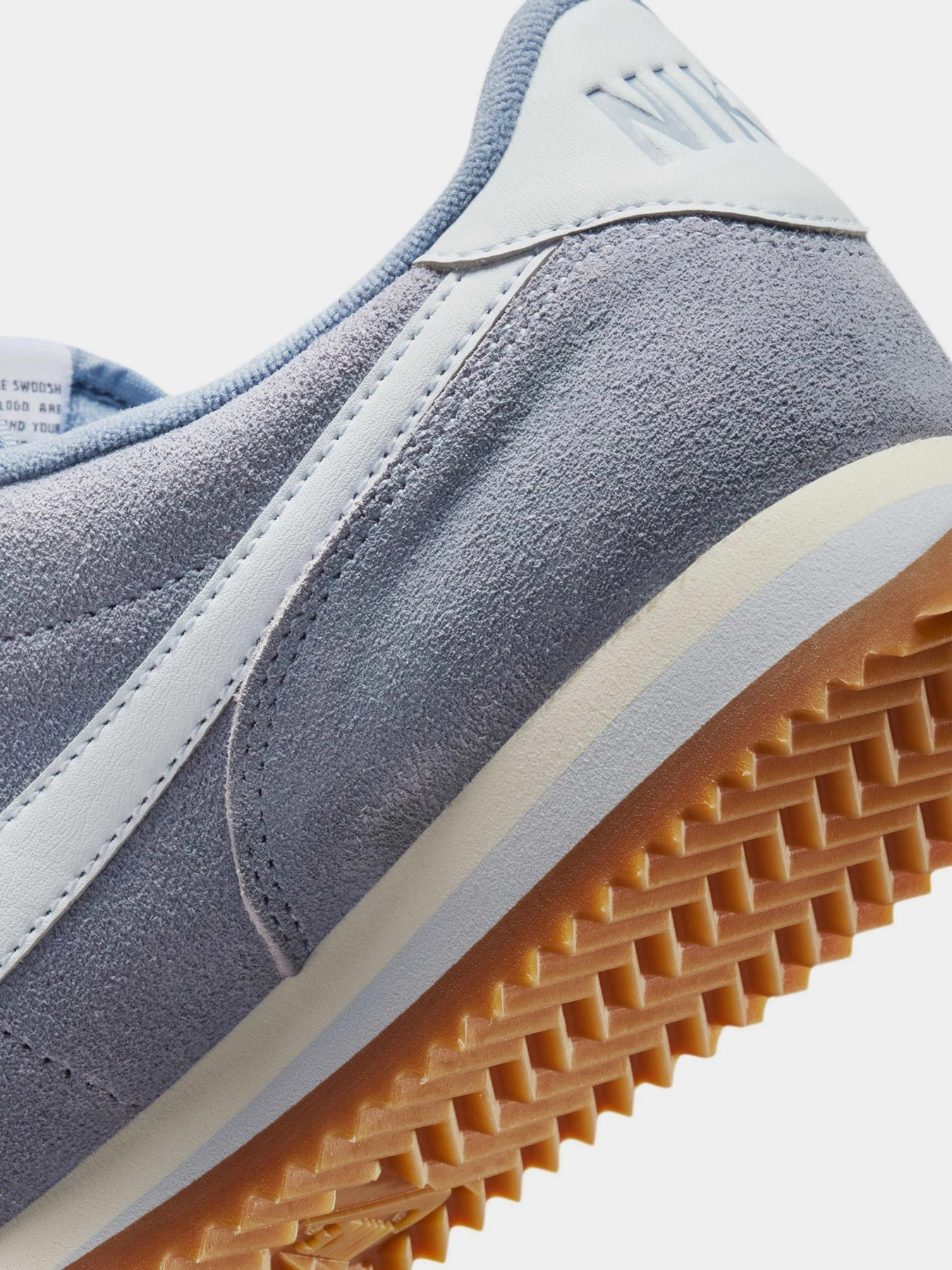 Кроссовки NIKE CORTEZ модель IB1857-401 Кроссовки NIKE CORTEZ модель IB1857-401 Фото