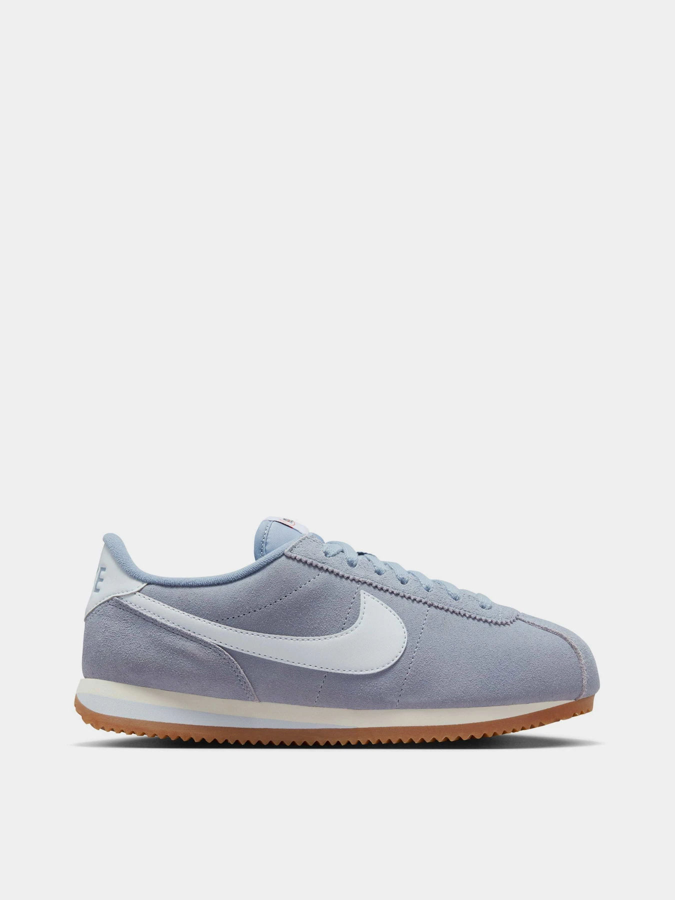 Кроссовки NIKE CORTEZ модель IB1857-401 Кроссовки NIKE CORTEZ модель IB1857-401 Фото
