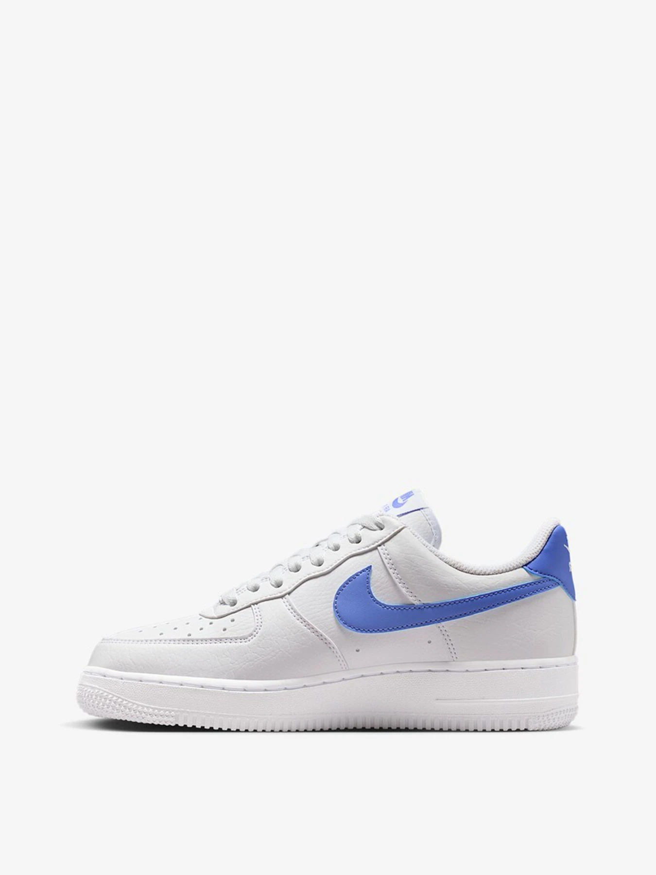 Кеды NIKE AIR FORCE 1 07 NEXT NATURE модель DC9486-116 Фото