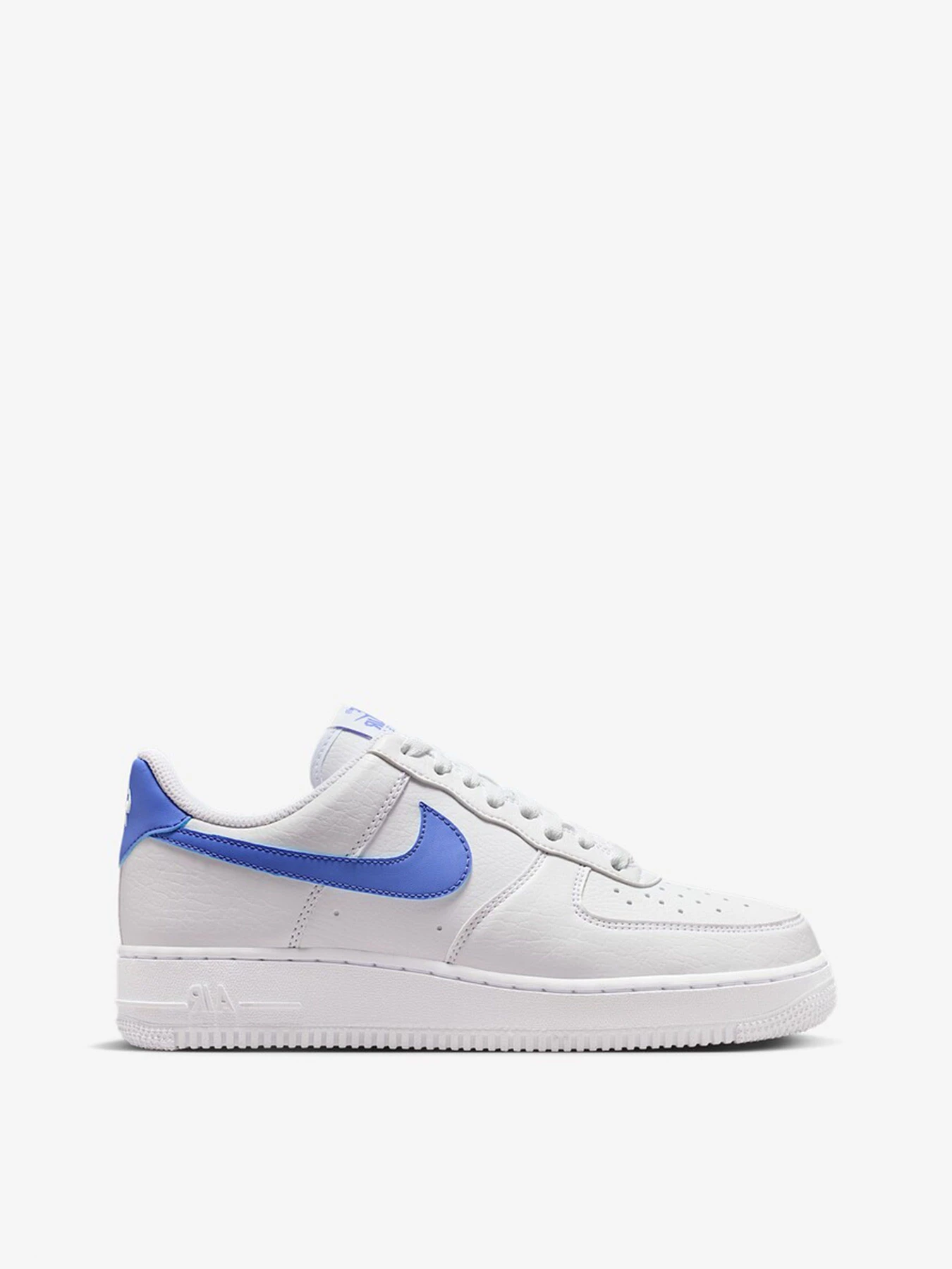 Кеды NIKE AIR FORCE 1 07 NEXT NATURE модель DC9486-116 Фото