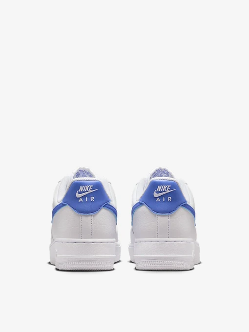 Жіночі Кеди низькі NIKE AIR FORCE 1 07 NEXT NATURE фото 3
