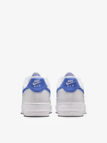 Кеды NIKE AIR FORCE 1 07 NEXT NATURE модель DC9486-116 Фото