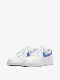 Кеды NIKE AIR FORCE 1 07 NEXT NATURE модель DC9486-116 Фото