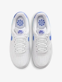 Кеды NIKE AIR FORCE 1 07 NEXT NATURE модель DC9486-116 Фото