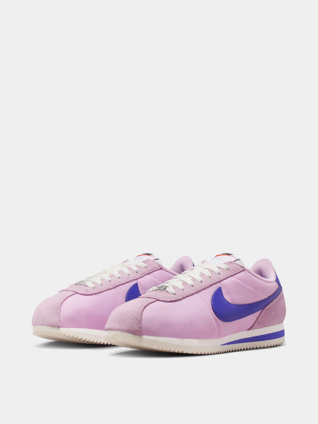 Кроссовки NIKE CORTEZ модель DZ2795-607 Кроссовки NIKE CORTEZ модель DZ2795-607 Фото