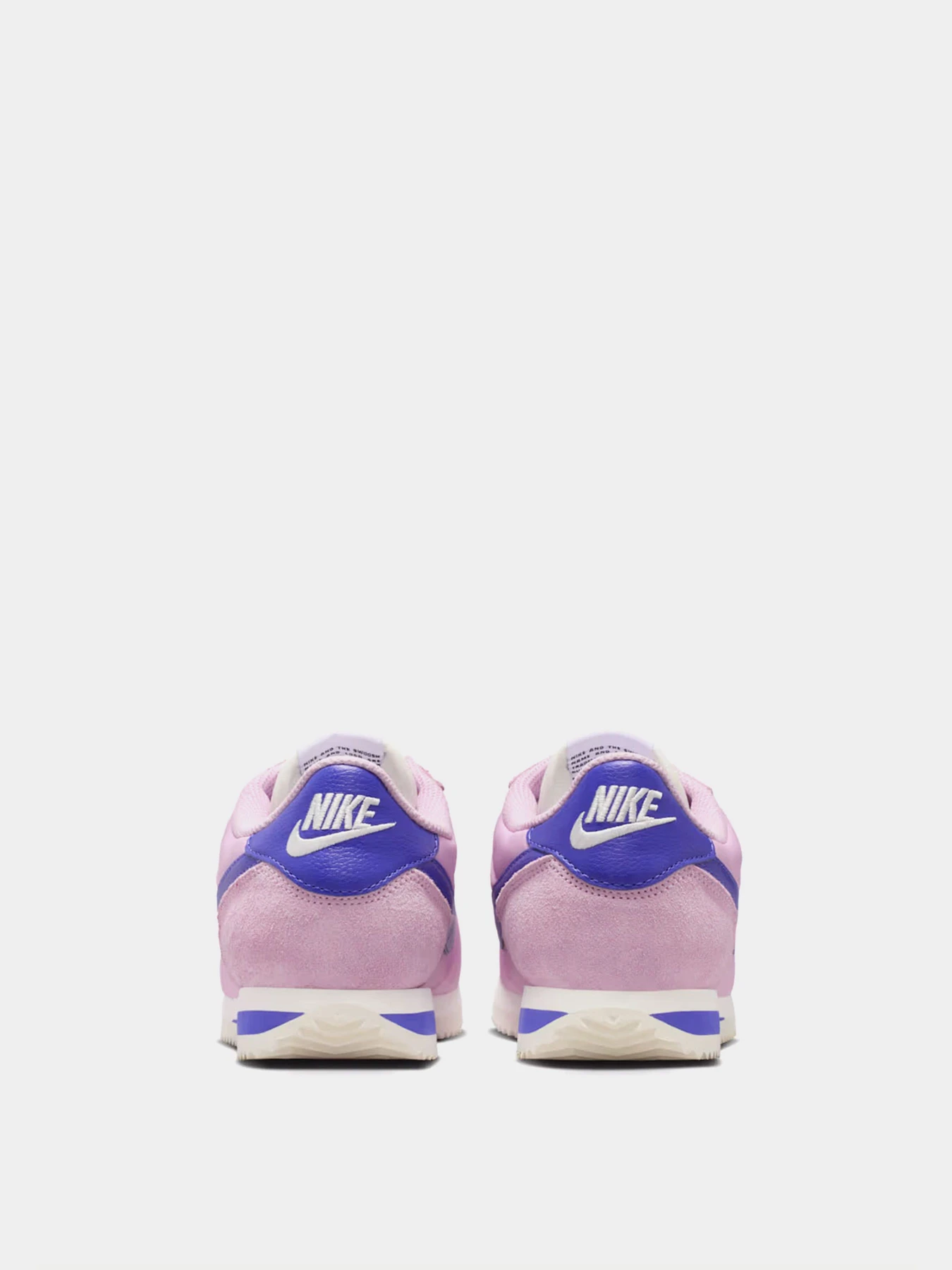 Кроссовки NIKE CORTEZ модель DZ2795-607 Кроссовки NIKE CORTEZ модель DZ2795-607 Фото