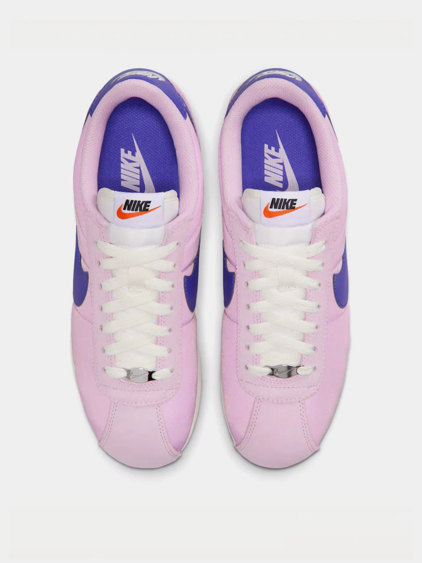 Кроссовки NIKE CORTEZ модель DZ2795-607 Кроссовки NIKE CORTEZ модель DZ2795-607 Фото