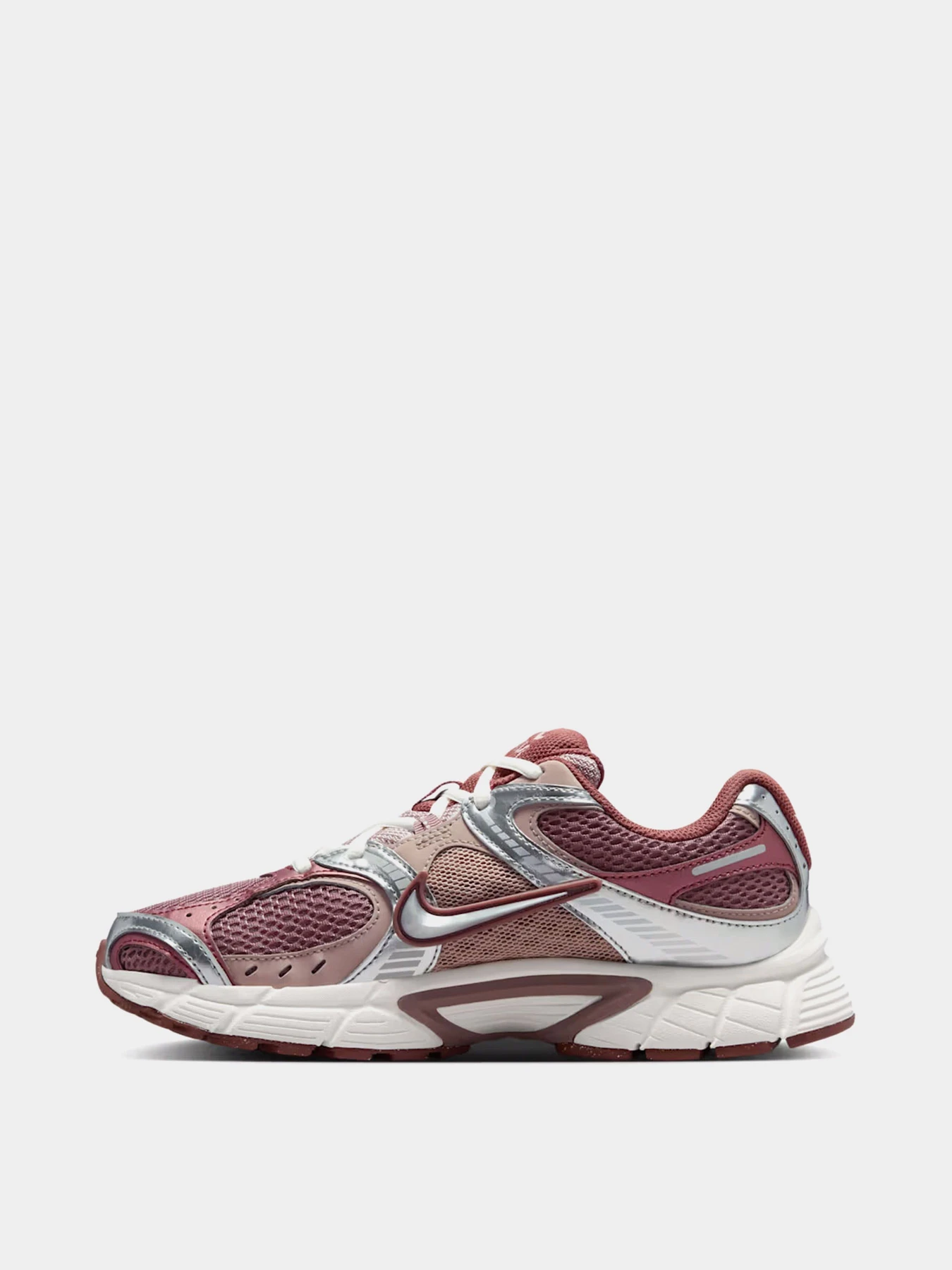 Кроссовки NIKE V5 RNR модель HQ7901-200 Кроссовки NIKE V5 RNR модель HQ7901-200 Фото