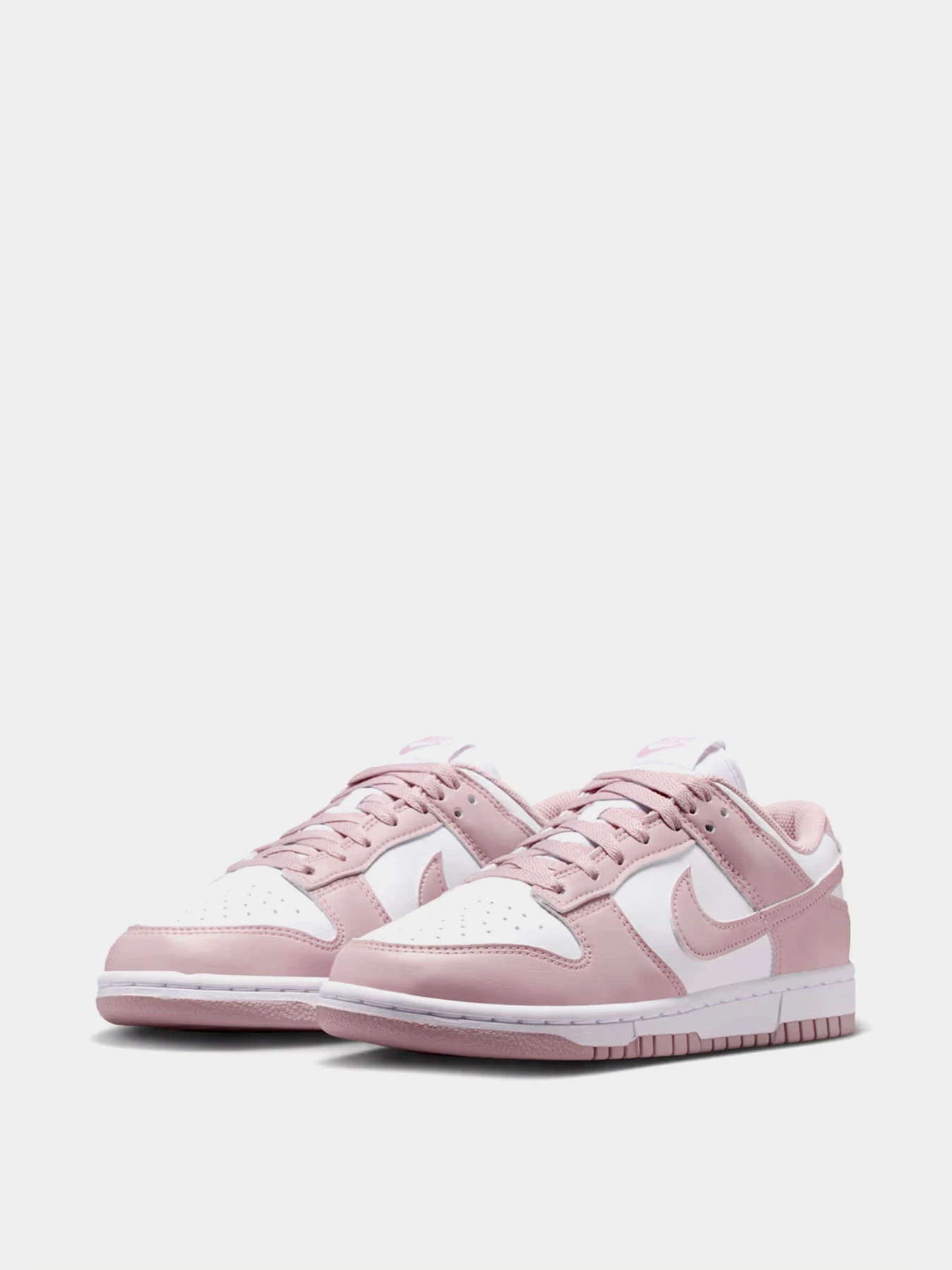 Кеды NIKE DUNK LOW модель IM6572-103 Кеды NIKE DUNK LOW модель IM6572-103 Фото