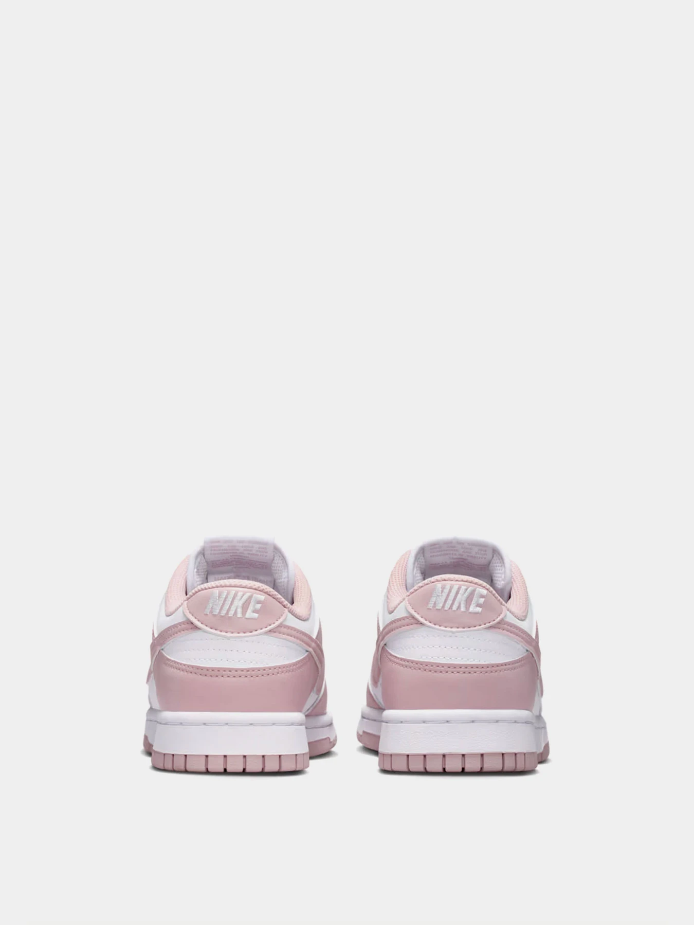 Кеды NIKE DUNK LOW модель IM6572-103 Кеды NIKE DUNK LOW модель IM6572-103 Фото