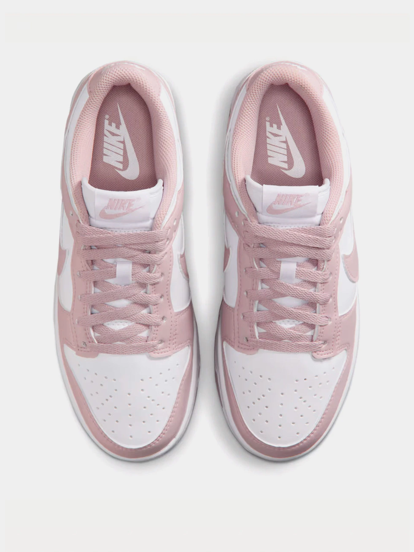 Кеды NIKE DUNK LOW модель IM6572-103 Кеды NIKE DUNK LOW модель IM6572-103 Фото
