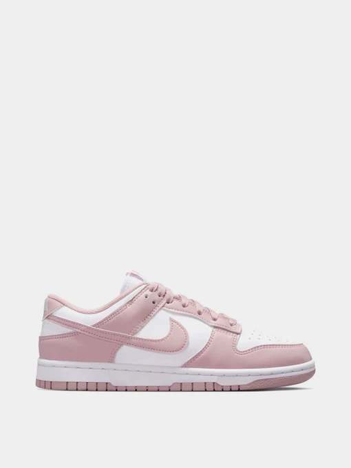Кеди NIKE DUNK LOW модель IM6572-103 Фото