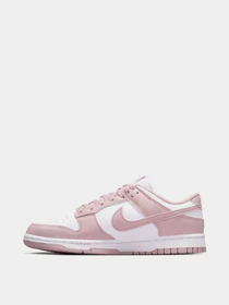 Кеды NIKE DUNK LOW модель IM6572-103 Фото