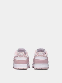 Кеды NIKE DUNK LOW модель IM6572-103 Фото