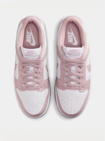 Кеды NIKE DUNK LOW модель IM6572-103 Фото