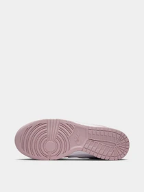 Кеды NIKE DUNK LOW модель IM6572-103 Фото
