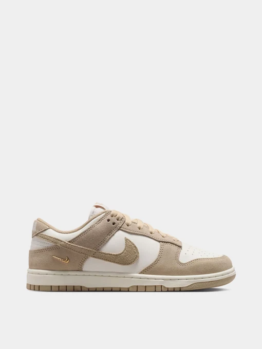 Кеды NIKE DUNK LOW модель IO4244-101 Фото