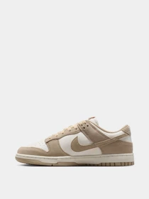 Кеды NIKE DUNK LOW модель IO4244-101 Фото
