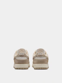 Кеды NIKE DUNK LOW модель IO4244-101 Фото