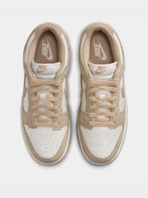Кеды NIKE DUNK LOW модель IO4244-101 Фото