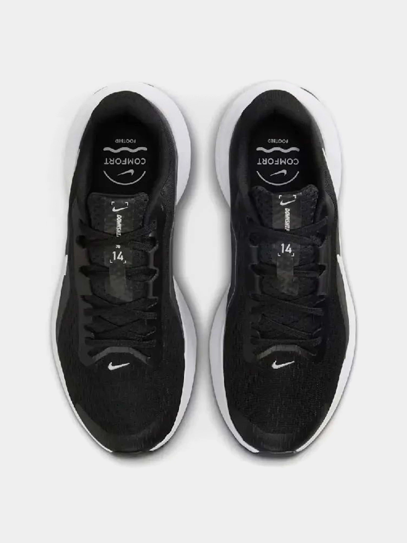 Кроссовки NIKE DOWNSHIFTER 14 модель IB1899-002 Кроссовки NIKE DOWNSHIFTER 14 модель IB1899-002 Фото