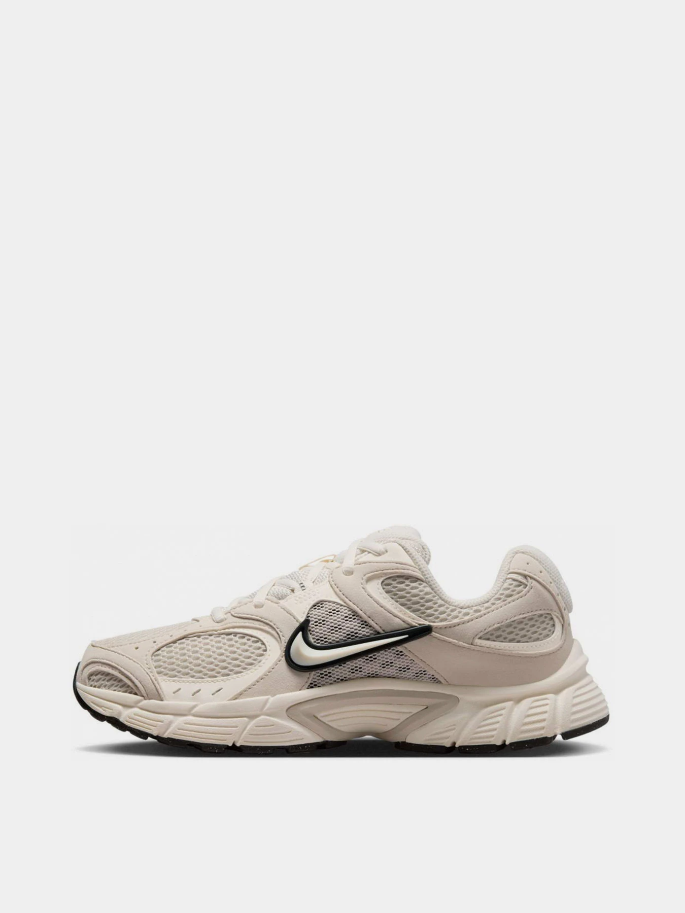 Кроссовки NIKE V5 RNR модель II6294-100 Кроссовки NIKE V5 RNR модель II6294-100 Фото