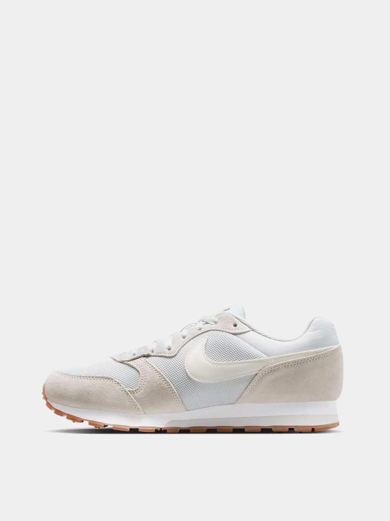 Кроссовки NIKE MD RUNNER 2 модель 749869-019 Фото