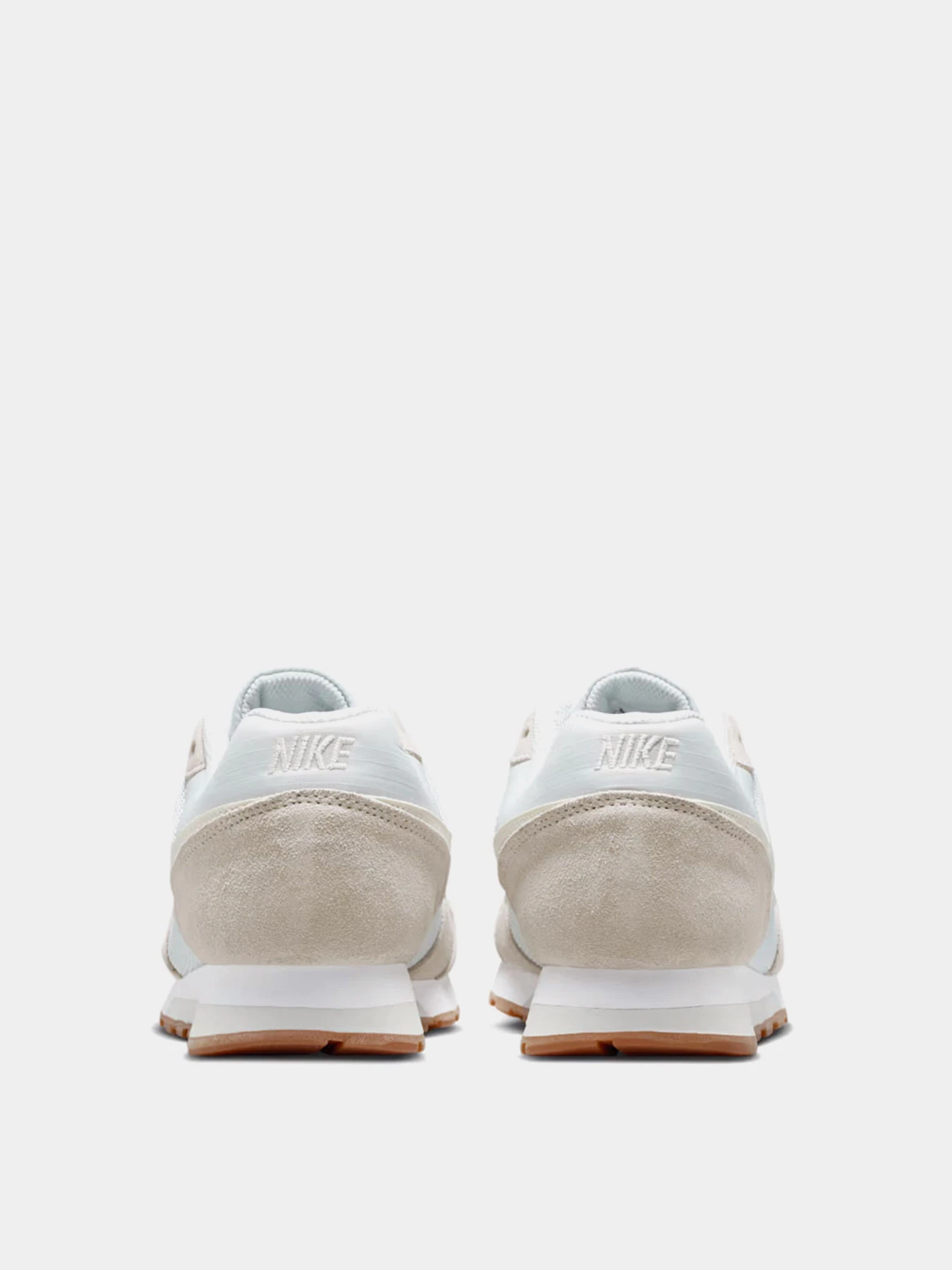Кроссовки NIKE MD RUNNER 2 модель 749869-019 Фото