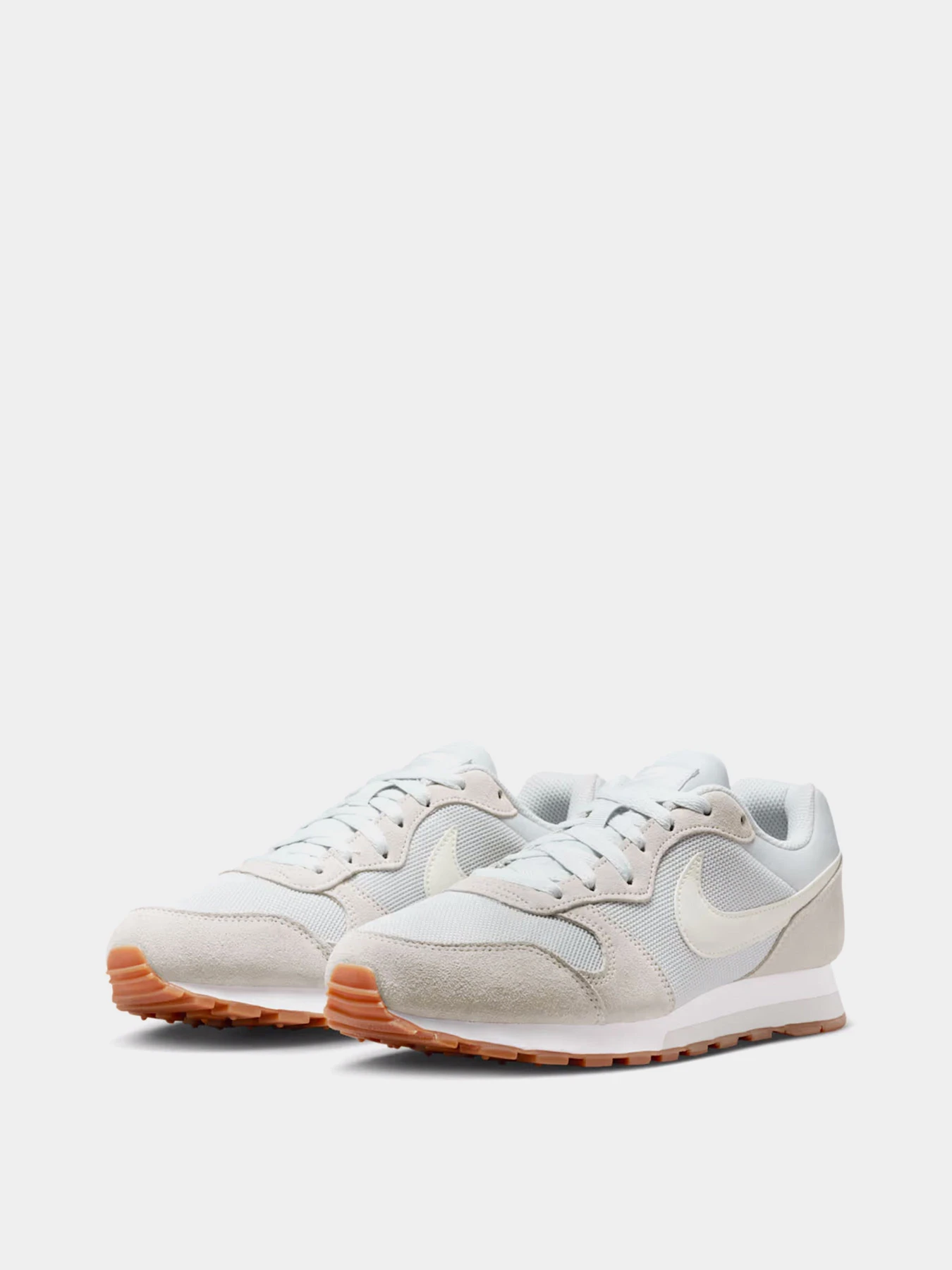 Кроссовки NIKE MD RUNNER 2 модель 749869-019 Фото
