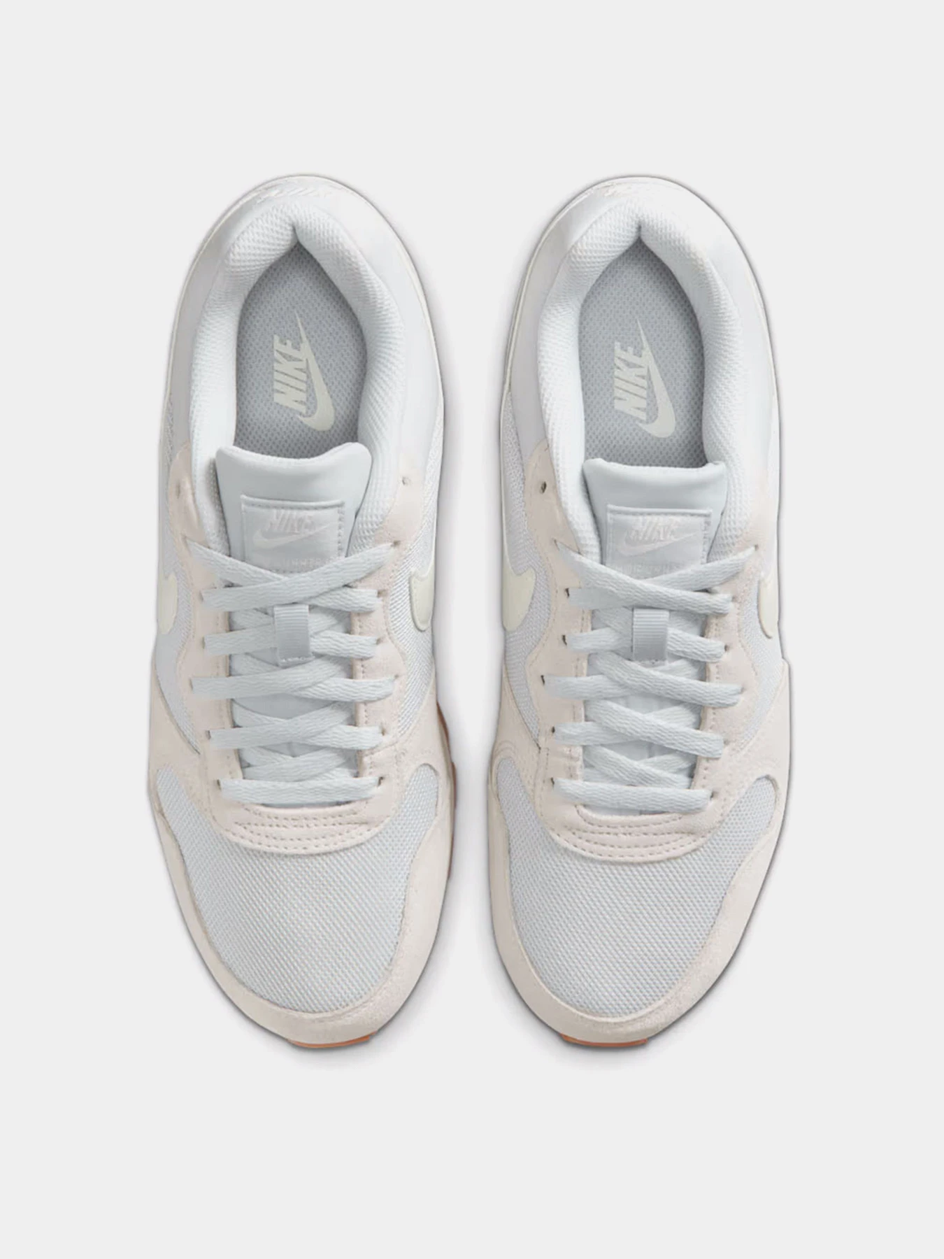 Кроссовки NIKE MD RUNNER 2 модель 749869-019 Фото