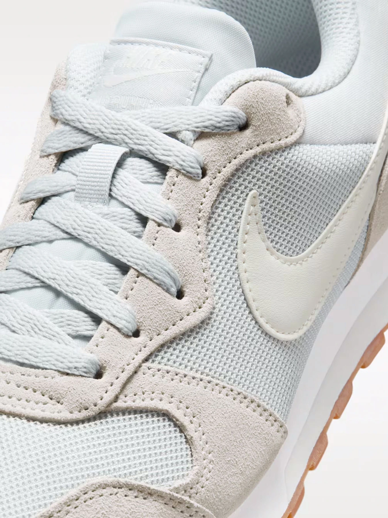 Кроссовки NIKE MD RUNNER 2 модель 749869-019 Фото