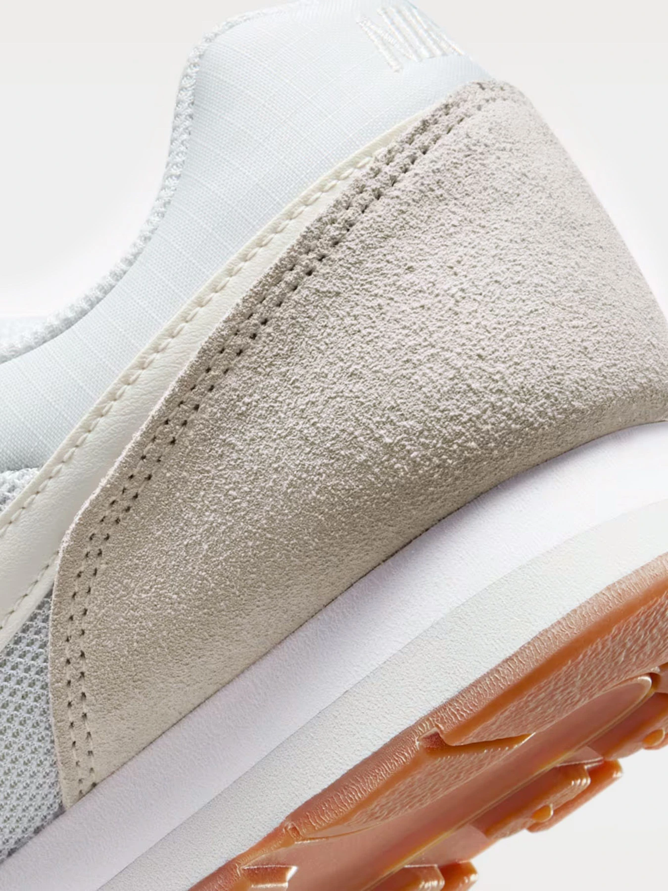 Кроссовки NIKE MD RUNNER 2 модель 749869-019 Фото