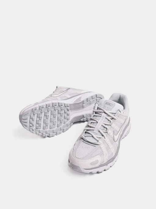 Жіночі Кросівки повсякденні NIKE P-6000 фото 3