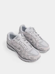 Кросівки NIKE P-6000 модель FV6603-101 Фото