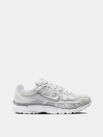 Кросівки NIKE P-6000 модель FV6603-101 Фото